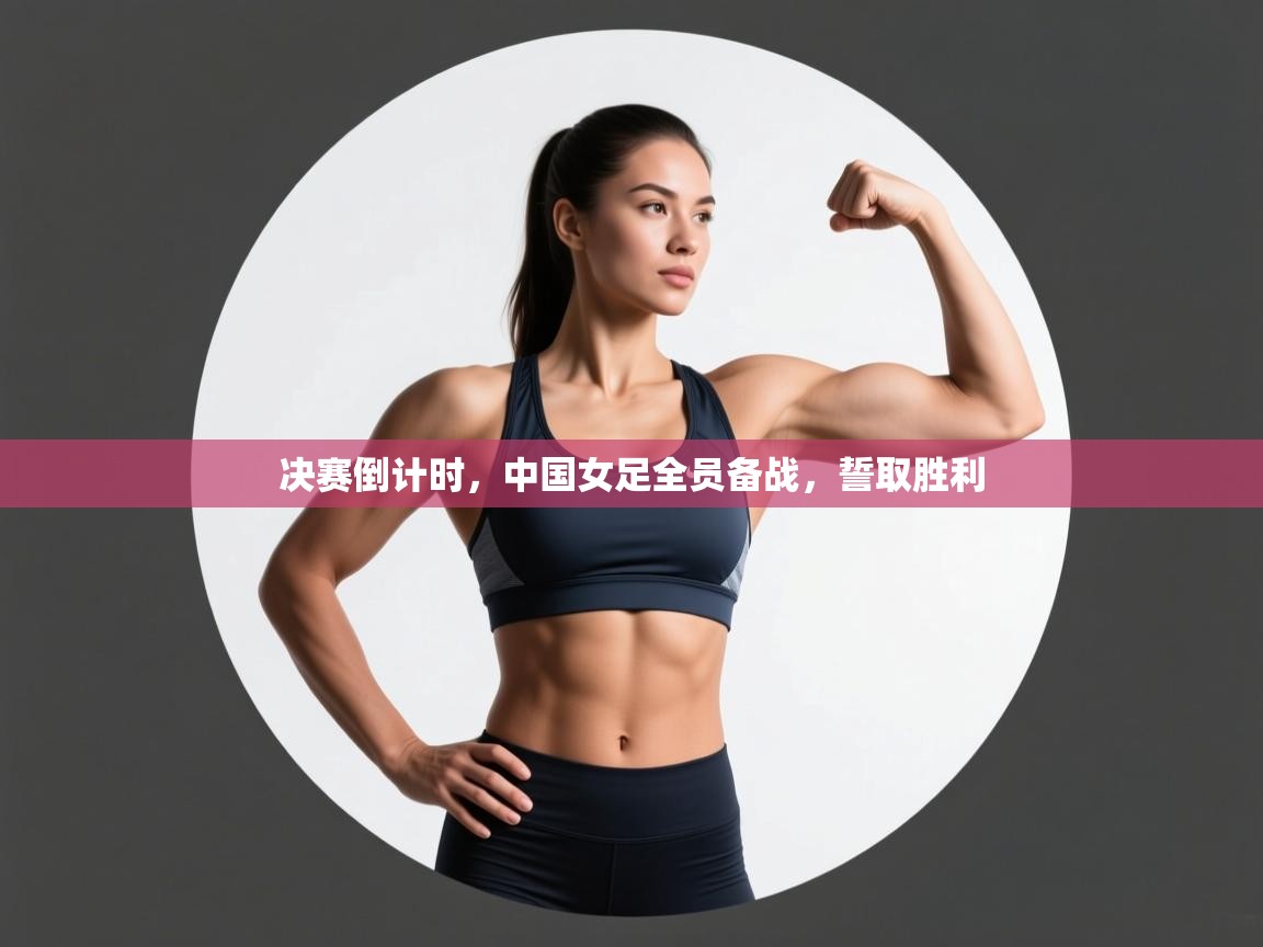 决赛倒计时,中国女足全员备战,誓取胜利 第2张