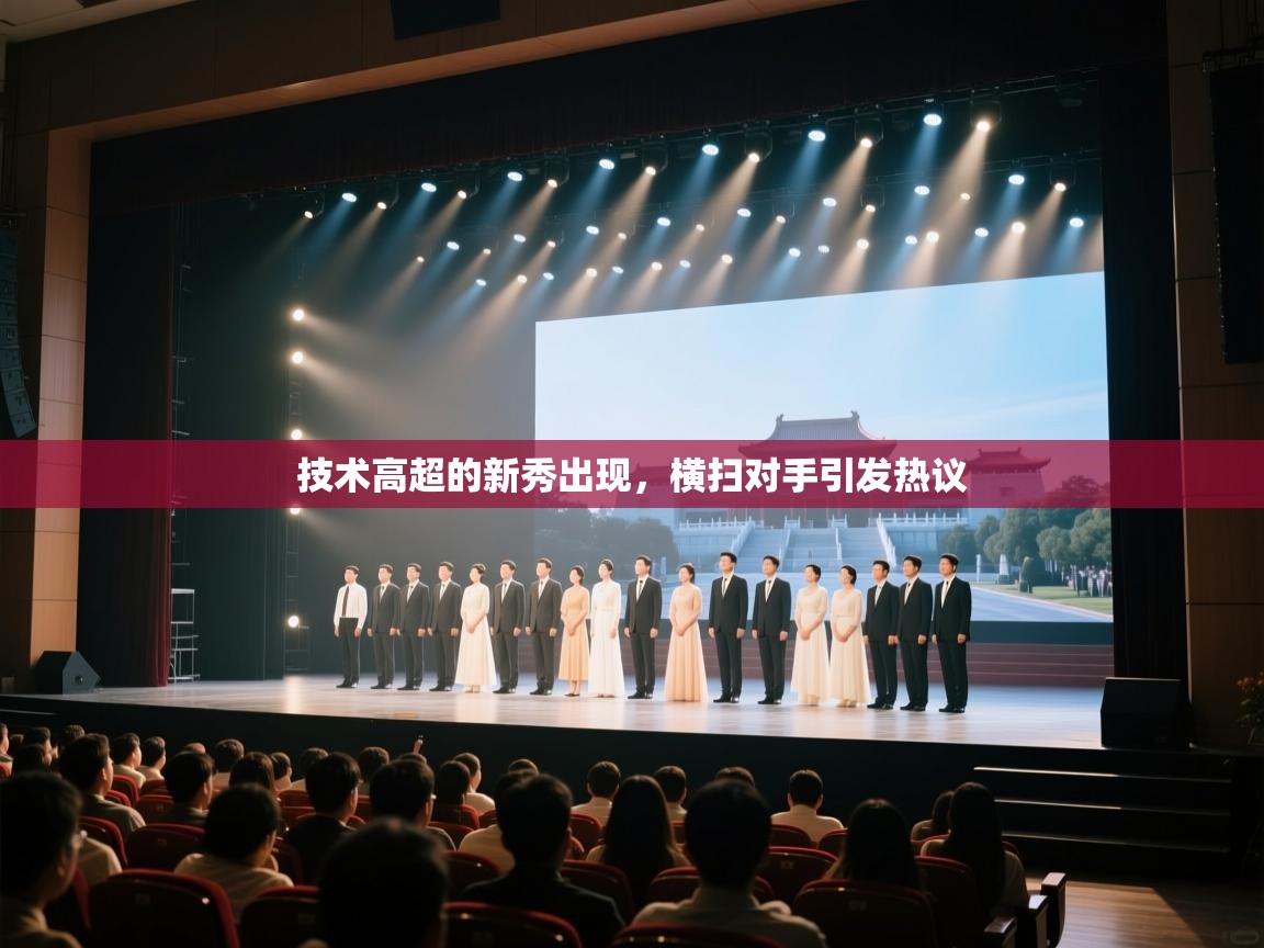 技术高超的新秀出现,横扫对手引发热议 第2张