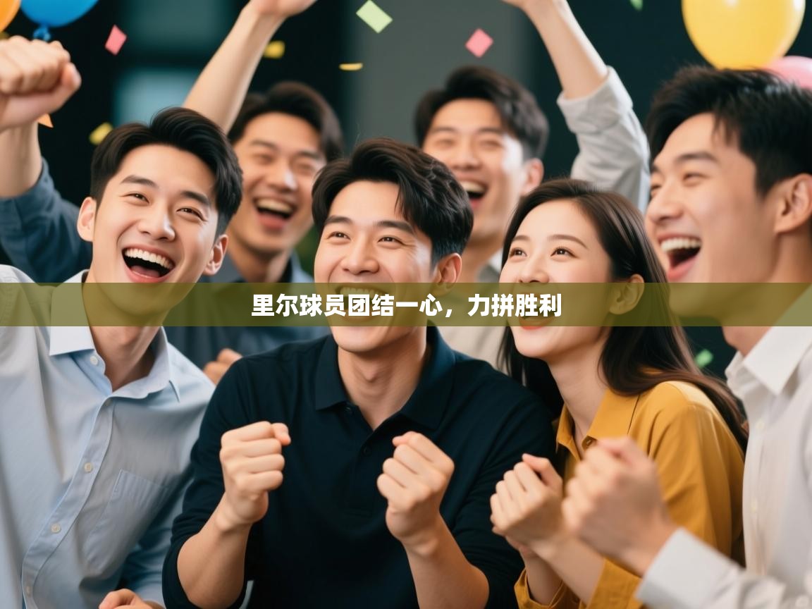 里尔球员团结一心，力拼胜利  第2张