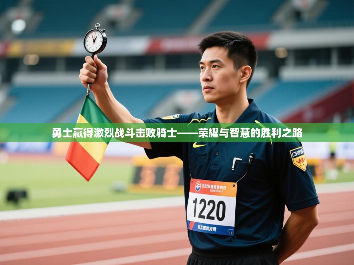 勇士赢得激烈战斗击败骑士——荣耀与智慧的胜利之路 第1张