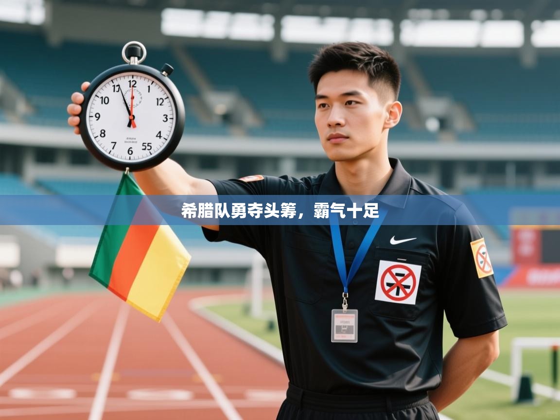 希腊队勇夺头筹，霸气十足  第2张