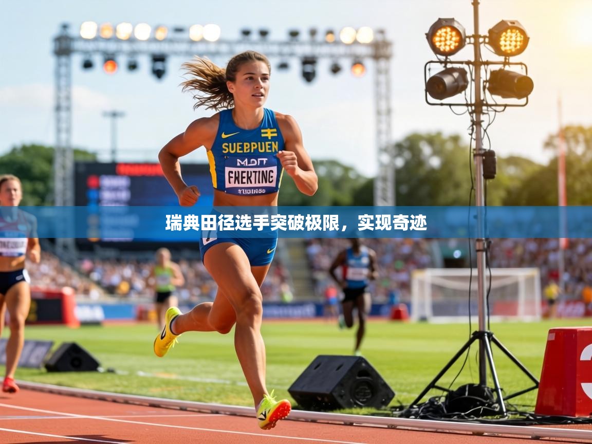 瑞典田径选手突破极限，实现奇迹  第1张