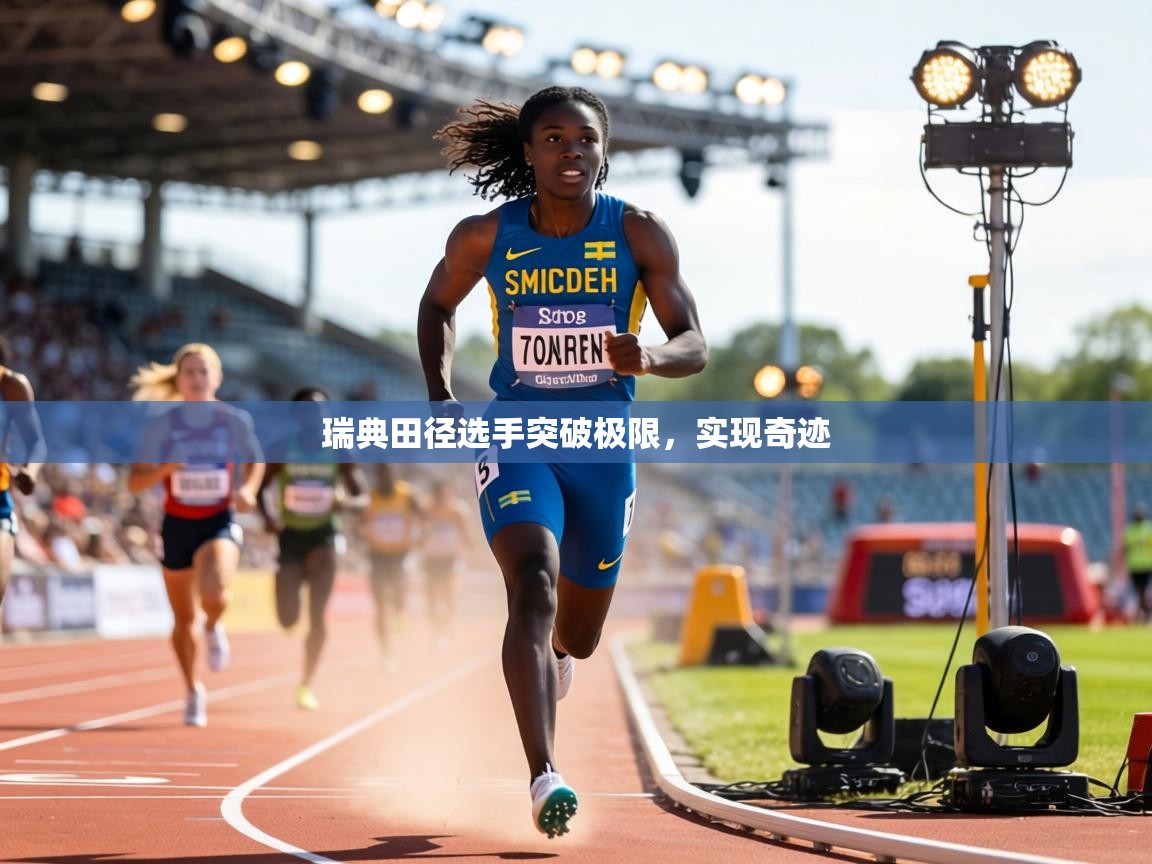 瑞典田径选手突破极限，实现奇迹  第2张